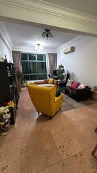 Changi Green (D16), Condominium #503697391